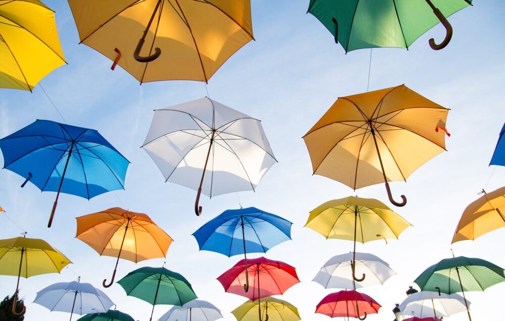 コスパ重視 メンズ おしゃれな安い折りたたみ傘 おすすめ5選 Masalog マサログ