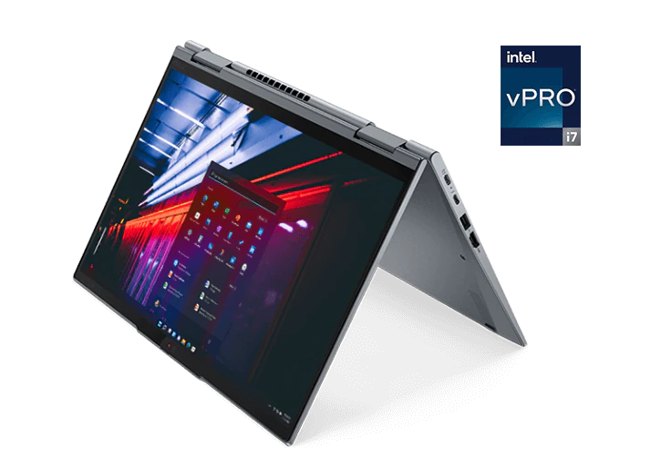 レビュー】ThinkPad X1 Yoga Gen 7 (インテル® Evo™ プラットフォーム