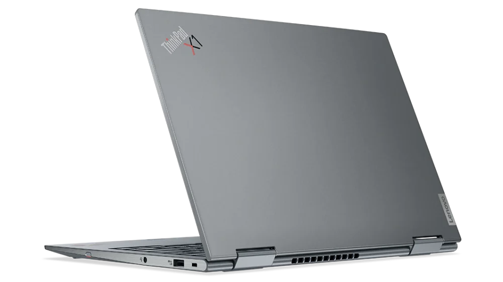 レビュー】ThinkPad X1 Yoga Gen 7 (インテル® Evo™ プラットフォーム