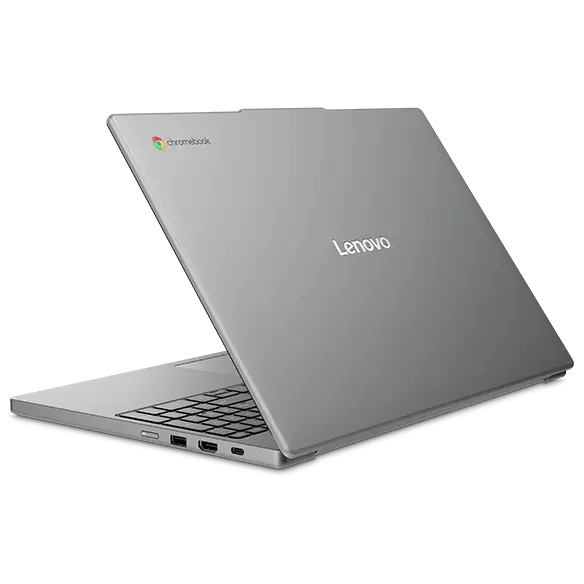 Lenovo Chromebook m Gen 10（15.3型 MediaTek）の天板