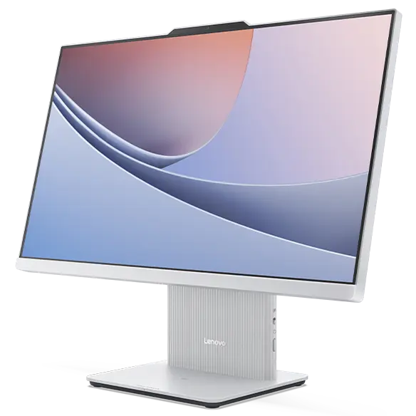 IdeaCentre AIO 24ILL11（23.8型 Intel）の画面
