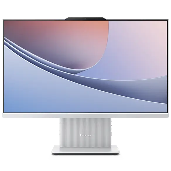 IdeaCentre AIO 24ILL11（23.8型 Intel）の本体