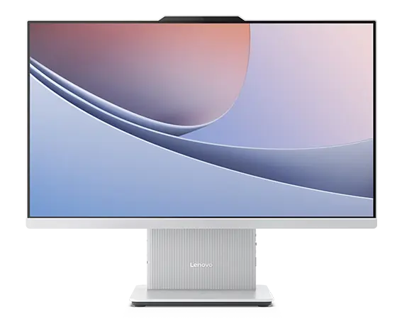 IdeaCentre AIO 24IRH9（23.8型 Intel）の画面
