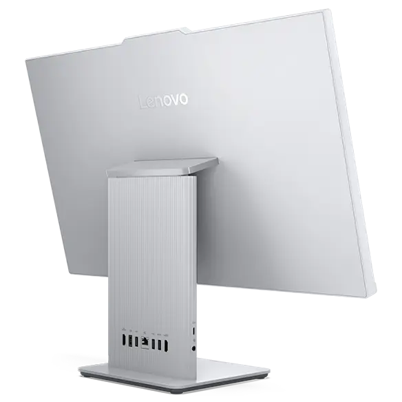 IdeaCentre AIO 27ILL11(27型 Intel)の背面