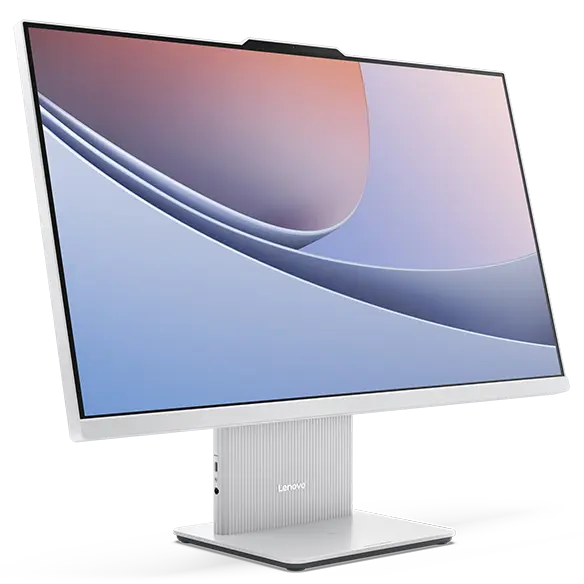 IdeaCentre AIO 27ILL11(27型 Intel)の画面