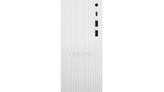【レビュー】IdeaCentre Tower 08AKP10（AMD） | NPU50TOPSのCopilot+ PC