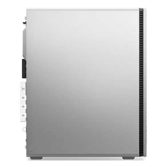 IdeaCentre Tower 14IRR9（Intel）の側面