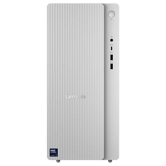 IdeaCentre Tower 17IAS10（Intel）の本体