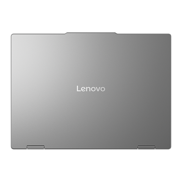IdeaPad 5x 2-in-1 Gen 11(14型 Snapdragon)の天板