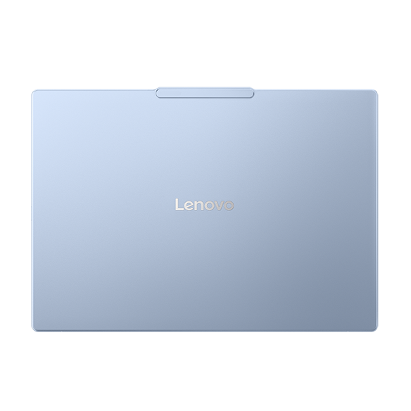 IdeaPad Pro 5 Gen 10（16型 AMD）の天板