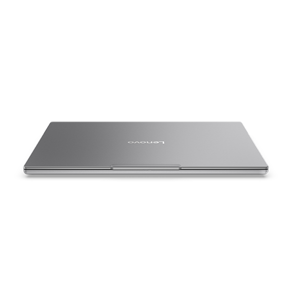 IdeaPad Pro 5 Gen 10（16型 AMD）を閉じた状態（薄さ）