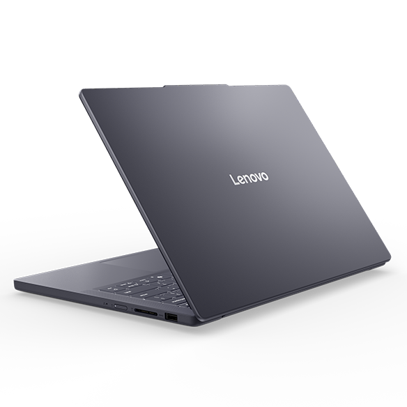 IdeaPad Slim 3 Gen 10(14型 AMD)の本体