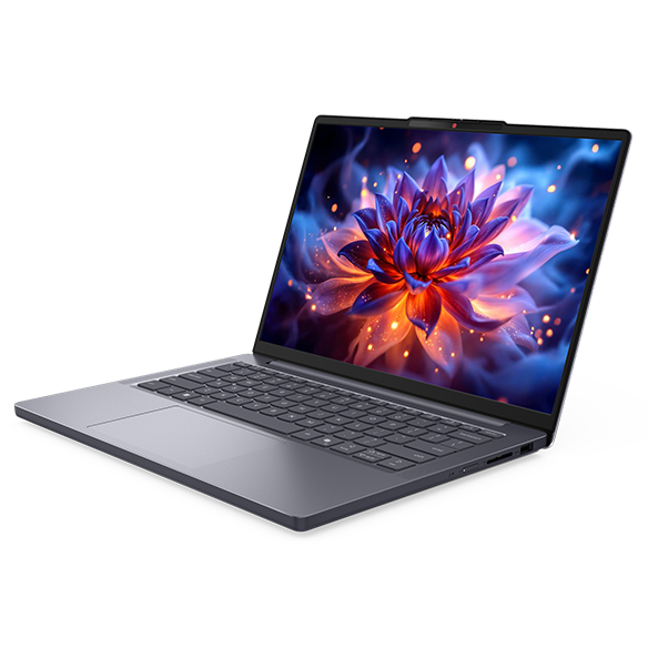IdeaPad Slim 3i Gen 11(14型 Core 5)の本体