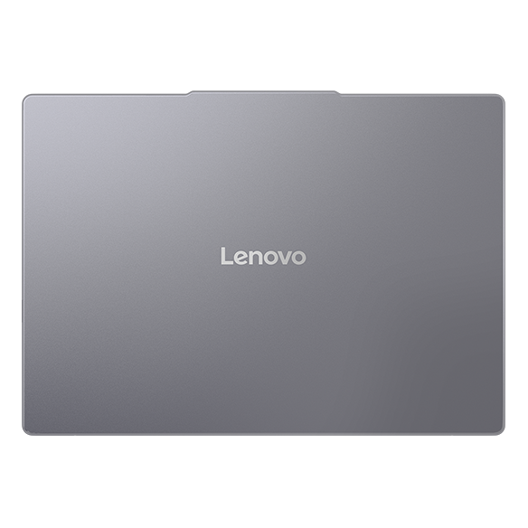IdeaPad Slim 3i Gen 11（14型 Core Ultra）の天板