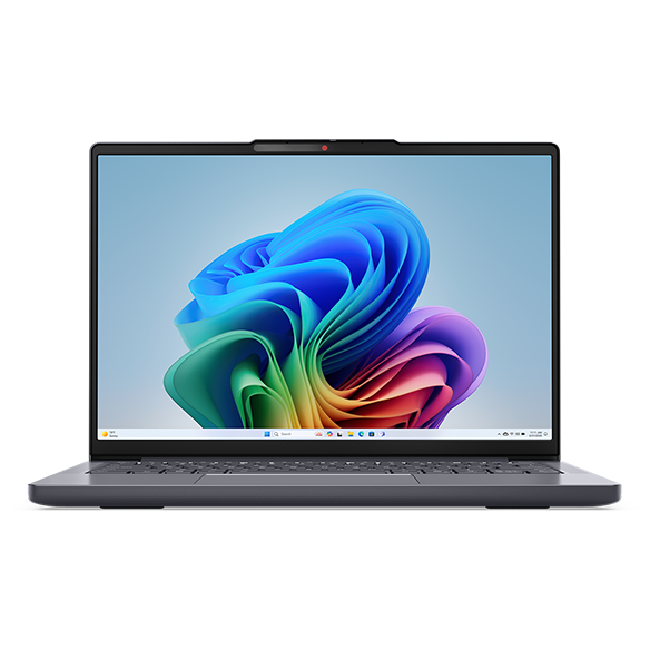 IdeaPad Slim 3i Gen 11（14型 Core Ultra）のディスプレイ