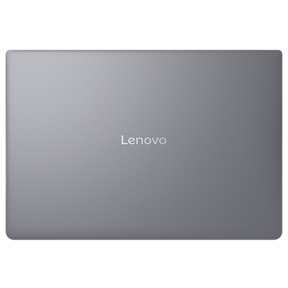 IdeaPad Slim 3i Gen 11（17型 Intel）の天板