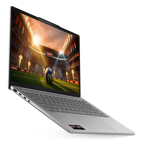 IdeaPad Slim 5a Gen 11(14型 AMD)の本体