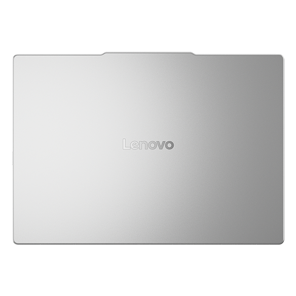 IdeaPad Slim 5x Gen 11（13.3型 Snapdragon）の天板