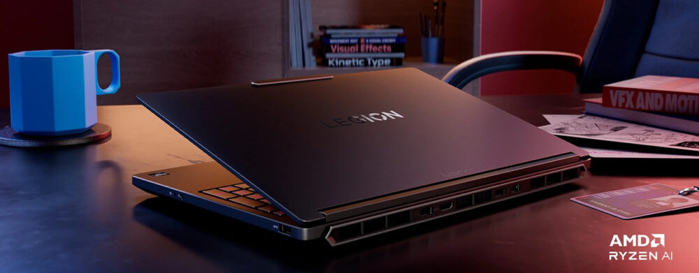 Legion 5a Gen 11のパフォーマンス