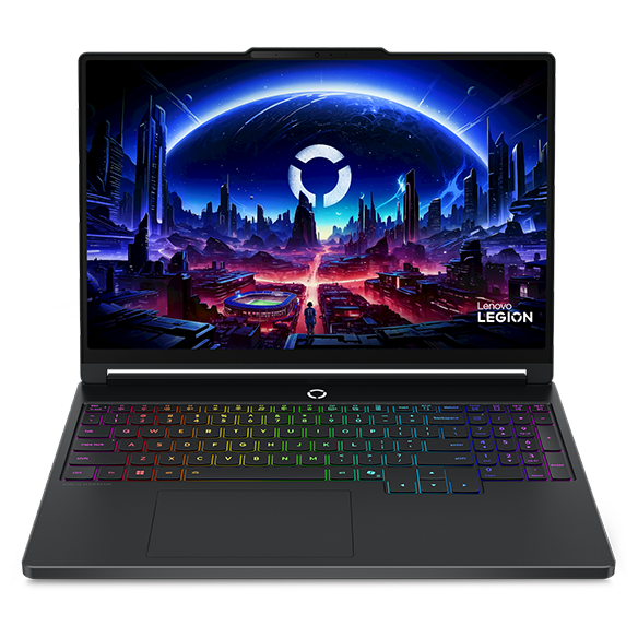Lenovo Legion 5i Gen 11 15.3型の本体