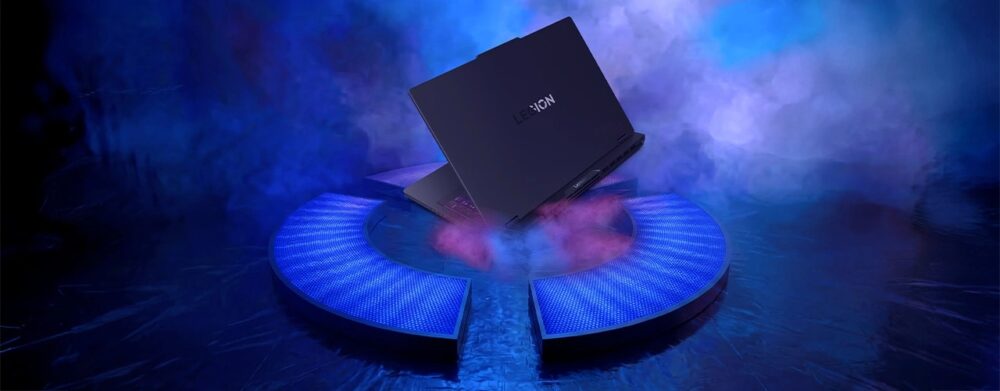 Legion Pro 5i Gen 10 eスポーツ向けの設計