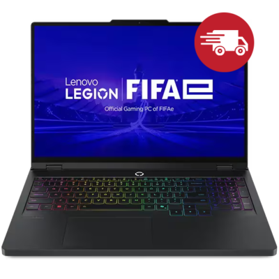 Lenovo Legion Pro 5i Gen 10 16型の本体