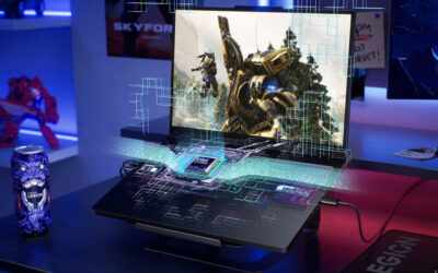 Legion Pro 5i Gen 10のパフォーマンス
