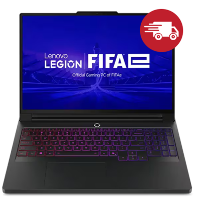 Lenovo Legion Pro 7i Gen 10 16型の本体