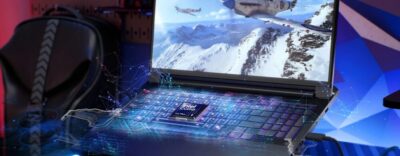 Legion Pro 7i Gen 10のパフォーマンス