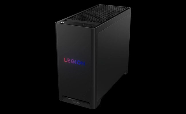 Legion Tower 5 30IAS10の筐体デザイン