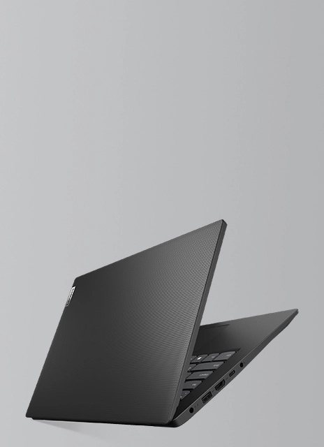 Lenovo V14 Gen 6(14型 AMD)の天板