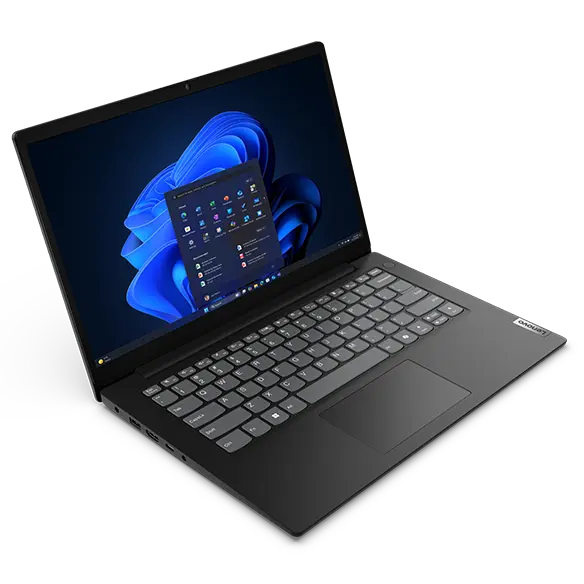 Lenovo V14 Gen 6(14型 AMD)の本体