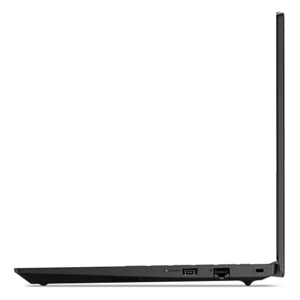 Lenovo V14 Gen 6(14型 AMD)の入出力端子