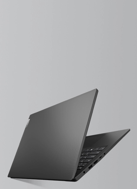 Lenovo V15 Gen 6(15.6型 AMD)の天板
