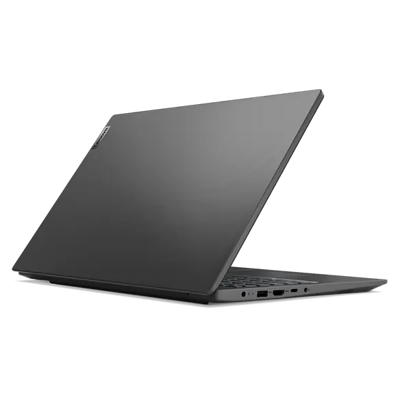 Lenovo V15 Gen 6(15.6型 AMD)のキーボードとタッチパッド(テンキー付き)