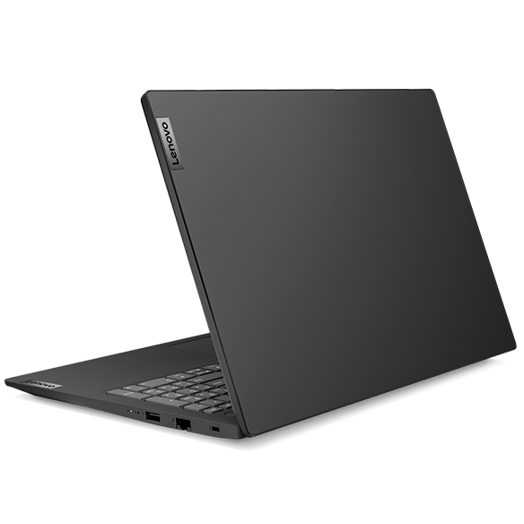 Lenovo V15 Gen 6 AMN(15.6型 AMD)のキーボードとタッチパッド(テンキー付き)