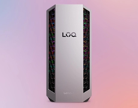 LOQ Tower 26ADR10の26L筐体