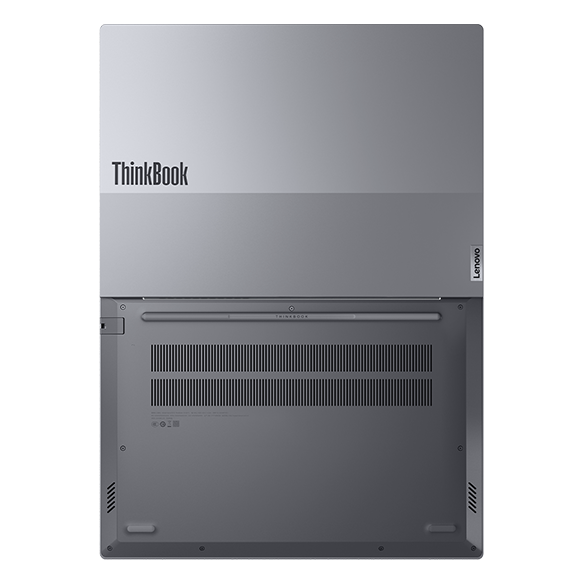 ThinkBook 14 Gen 9(14型 Intel)の天板