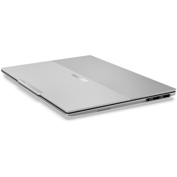 ThinkBook 14x（14型 Intel）の天板