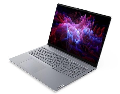 ThinkBook 16 Gen 8 Arrow Lake(16型 Intel)のディスプレイ