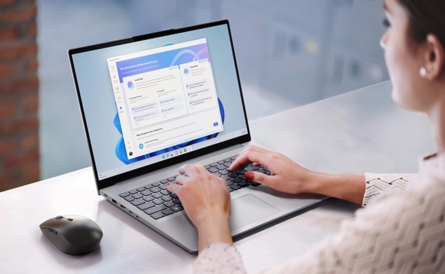 ThinkBook 16 Gen 9(16型 AMD)のディスプレイ