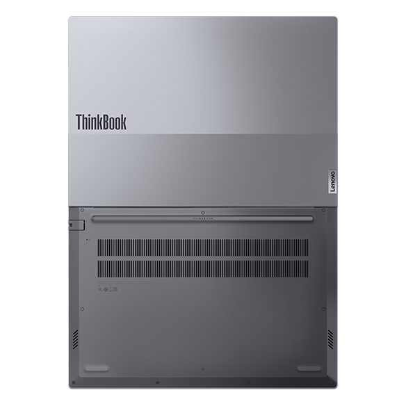 ThinkBook 16 Gen 9(16型 Intel)の天板