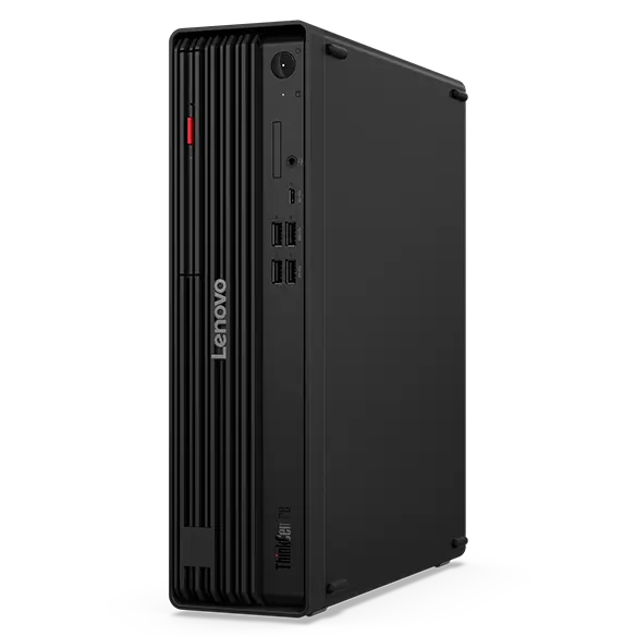ThinkCentre M70s Small Gen 6(Intel)の側面パネル