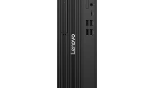 【レビュー】ThinkCentre M70s Small Gen 6（Intel） | 上限128GB