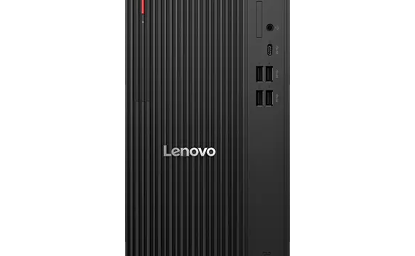【レビュー】ThinkCentre M70t Tower Gen 6（Intel） | 上限128GB