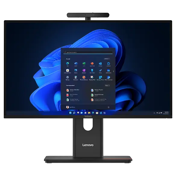 【レビュー】ThinkCentre M90a AIO Gen 6(23.8型 Intel) | TB4搭載 【レビュー】ThinkCentre M90a AIO Gen 6(23.8型 Intel) | TB4搭載