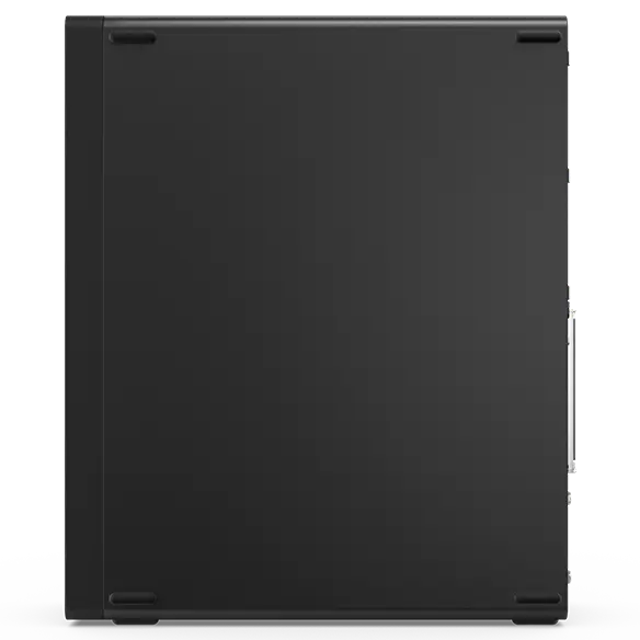 ThinkCentre M90s Small Gen 6(Intel)を上から見たところ
