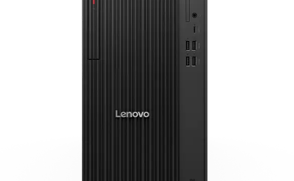 【レビュー】ThinkCentre M90t Tower Gen 6（Intel） | 拡張スロット最多