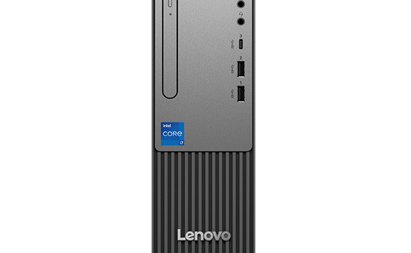 【レビュー】ThinkCentre neo 30s Small Gen 5（Intel） | 構成を絞ったSFF