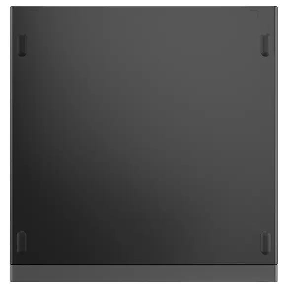 ThinkCentre neo 50q Tiny Gen 5(Intel)の底面